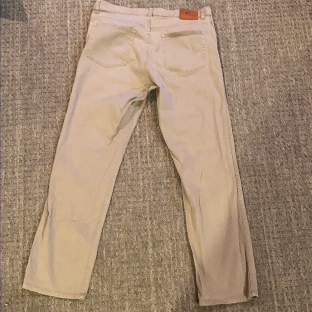 Coastal Cotton 5 Pocket lightweight twill pant